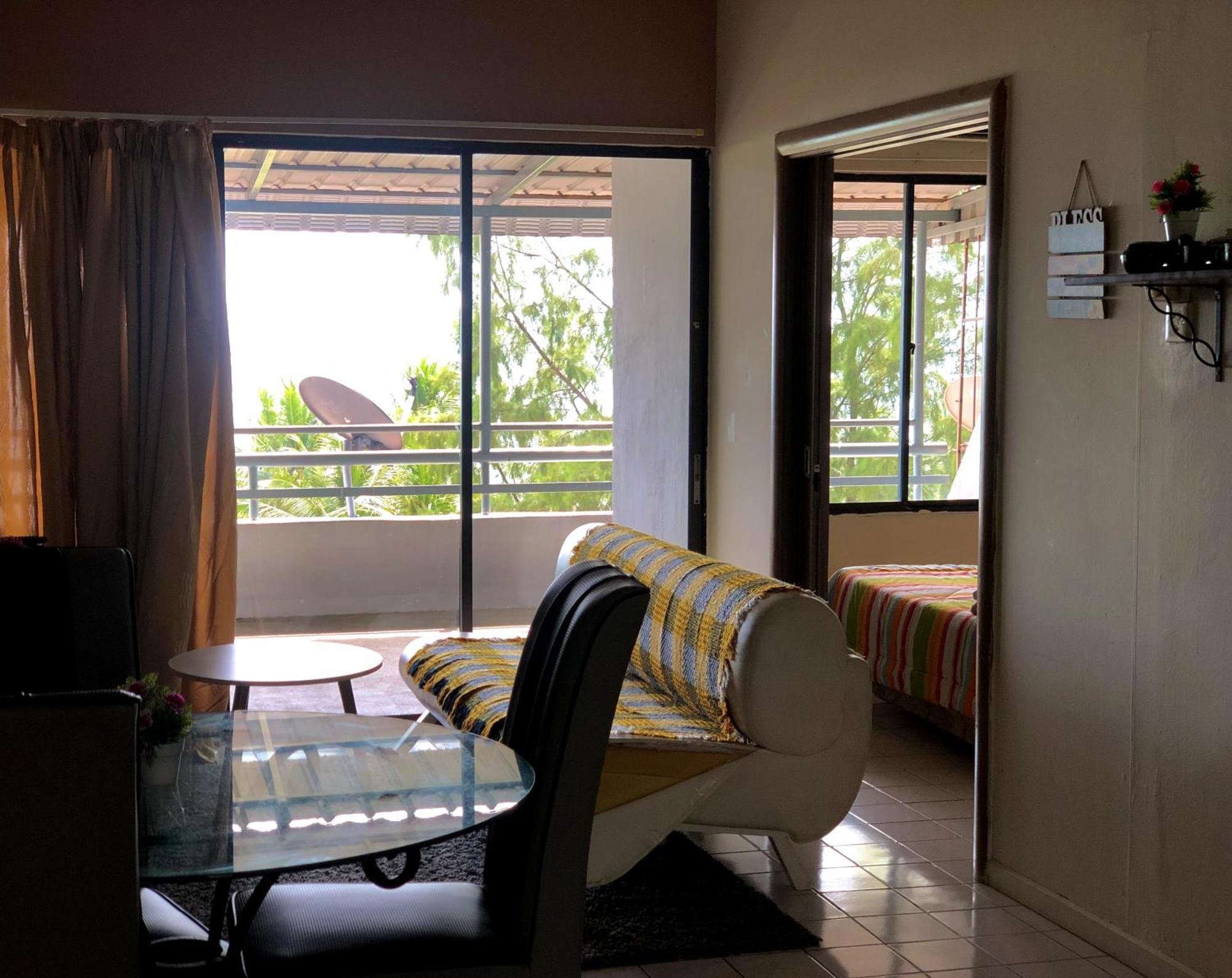 Ferienwohnung Pd Infront Seaview Port Dickson Exterior foto